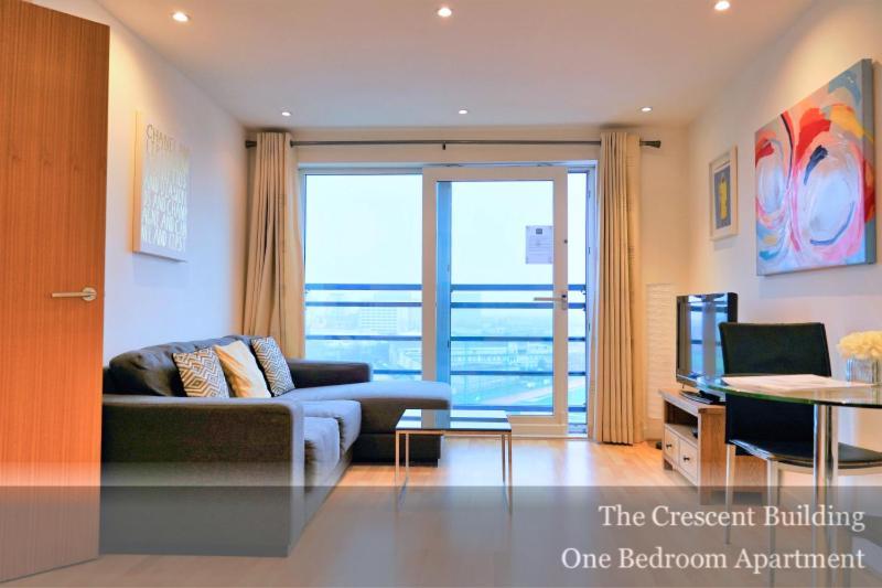 Gunwharf Quays Apartments Portsmouth Exterior foto
